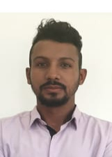 Foto de SAULO RODRIGUES CRUZ
