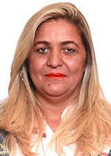 Foto de MARIA DAS GRAÇAS DOS SANTOS SOUZA