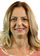 Foto de MARIA APARECIDA DE ALMEIDA SOUSA