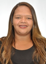 Foto de SILVIA TEREZA DE OLIVEIRA MORAIS