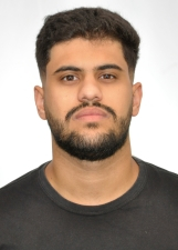 Foto de JOÃO PAULO DA COSTA PEREIRA