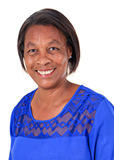 Foto de ILZA PEREIRA DE SOUZA VIANA