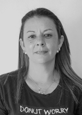 Foto de GLAUCIA IGNACIA DE MORAIS BERNARDES