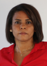 Foto de TATIANA RICARDO DE OLIVEIRA REZENDE