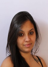 Foto de NATÁLIA DE MORAIS SILVA
