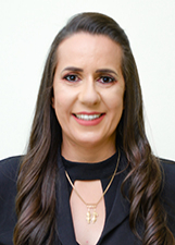 Foto de Ronia Camilla Rodrigues Cunha Meireles