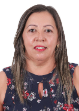 Foto de SIMONE REGINA TEIXEIRA