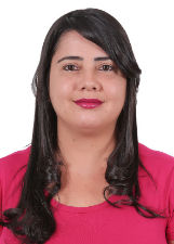 Foto de ANANDA APARECIDA ALMEIDA FERREIRA