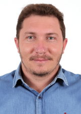 Foto de Matheus da Silva Vieira