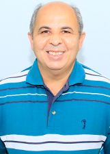 Foto de Gilmar Miranda Spyer