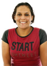 Foto de ALINE DE PADUA