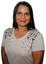 Foto de REGIANE CONCEIÇÃO PEREIRA DE SOUZA