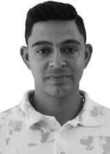 Foto de CLAUDIO ALMEIDA DOS SANTOS