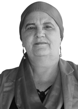 Foto de MARIA CANDIDA ABDALA QUEIROZ