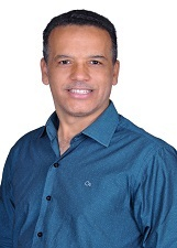 Foto de GERALDO APARECIDO SANTOS PARANHOS