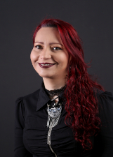 Foto de ROBERTA ALVES DE MAGALHAES