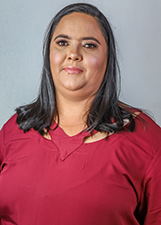Foto de MICHELE CRISTINA CAMACHO FERNANDES