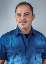 Foto de JOSE AILTON DOS SANTOS GOMES