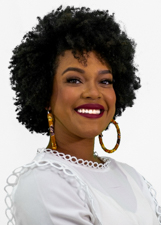 Foto de LUANA DE LIMA SOUZA