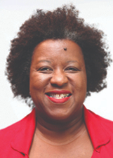 Foto de MACAÉ MARIA EVARISTO DOS SANTOS