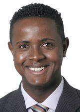Foto de Perisvaldo Rodrigues da Silva