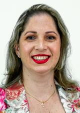 Foto de Sabrina Palmela Braun