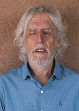 Foto de Arnaldo Augusto Godoy