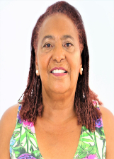 Foto de Maria Francisca do Carmo