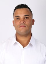 Foto de CLAUDINEI ROCHA DOS SANTOS