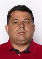 Foto de ABRAÃO MARTINS DOS SANTOS