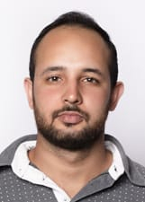 Foto de GUILHERME DAVE ARAUJO DA SILVA