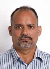 Foto de LÚCIO HELENO DE ALMEIDA