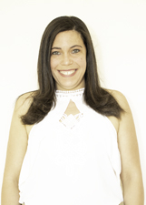 Foto de CAMILA NATIELLE SILVA ALVES