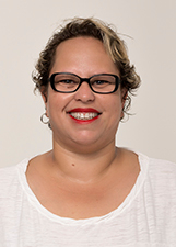 Foto de Isabel Cristina Ribeiro