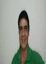 Foto de CARLOS HENRIQUE BARROZO DA MOTA