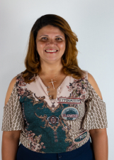Foto de LIDRIANA AFONSO AGOSTINHO REZENDE