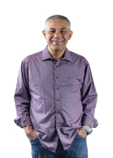 Foto de LUIZ RENATO MIRANDA RIBEIRO