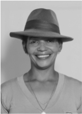 Foto de SILVANA SIMÃO DE ALMEIDA