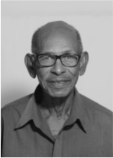 Foto de SEBASTIAO JOSE DA SILVA