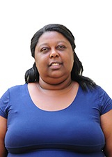 Foto de ANDREIA CRISTINA BATISTA DOS SANTOS