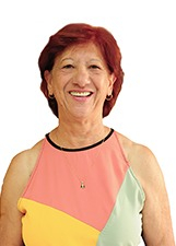 Foto de BERNADETE APARECIDA DE AGUIAR