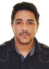 Foto de JACKSON LUIZ VENANCIO DE SOUZA