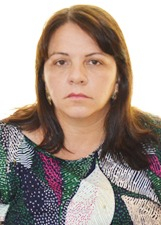 Foto de LUCIANA MENDONCA CAMPOS DE ARAUJO
