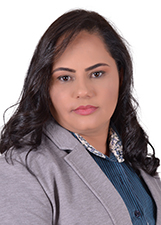 Foto de CRISTINA MARIA DE ARAUJO MUSSOLINE
