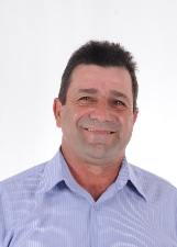 Foto de Albino Pimentel Gomes