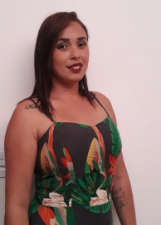 Foto de CARINE APARECIDA DA COSTA