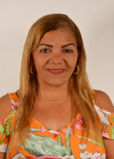 Foto de LÚCIA HELENA DA SILVA BATISTA