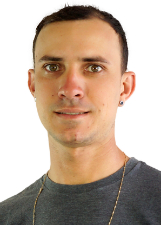 Foto de LUAN RODRIGUES DOMICIANO