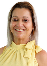 Foto de ROSÂNGELA DE CASSIA ALMEIDA