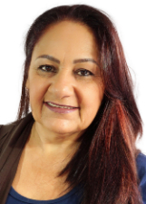 Foto de Luciana Maria Silva Teixeira
